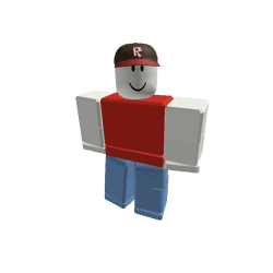 Npane Roblox developer avatar