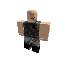 Teсhno Obbys Roblox developer avatar