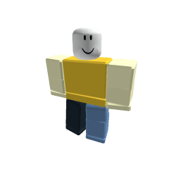 FORTLINE GAMES Roblox developer avatar