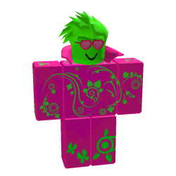 brickinfection Roblox developer avatar