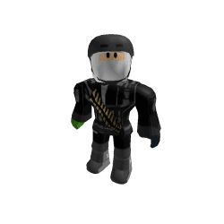 Scavenger Hunting Studios Roblox developer avatar