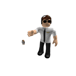 gaturpro Roblox developer avatar