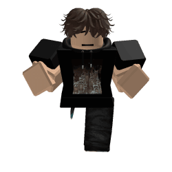 JoeysRandom Roblox developer avatar