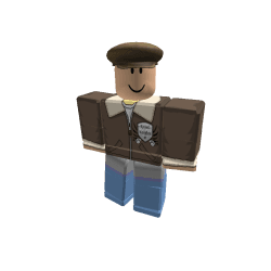 Wallaby Wiggins Roblox developer avatar