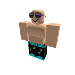 acme studio Roblox developer avatar