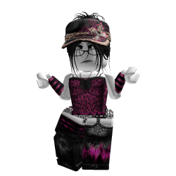 Caitlin13UK Roblox developer avatar