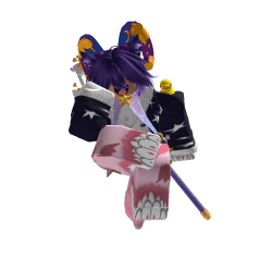 complexo Roblox developer avatar