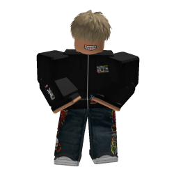 Cruising Studios Roblox developer avatar