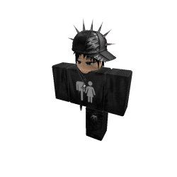 kuyagantengg Roblox developer avatar