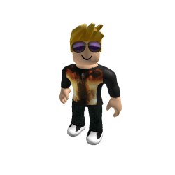 Ineremates Roblox developer avatar