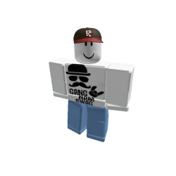 XALIX shop Roblox developer avatar