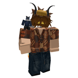 Tactycl Roblox developer avatar