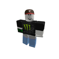 Mega Gamesᅠ Roblox developer avatar