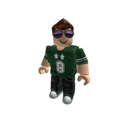 Tower GamesZ Roblox developer avatar