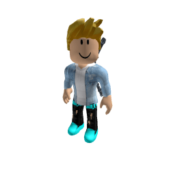 SecretVerse Studio Roblox developer avatar