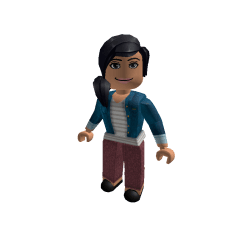 Fight Fish Club Roblox developer avatar