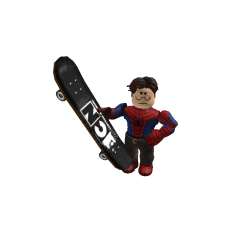 Kibrix SCP-Dream Roblox developer avatar
