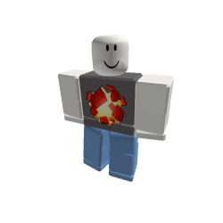 My ROBLOX Hangout Roblox developer avatar