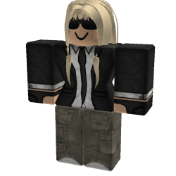 FoolishEquestrian Roblox developer avatar
