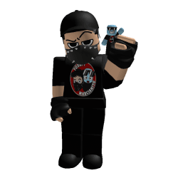 YoshiModels Roblox developer avatar