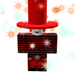 ItsRede1 Roblox developer avatar