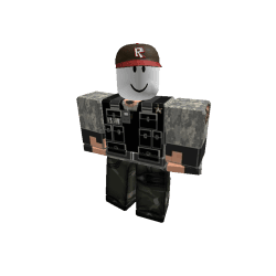 Da Admin Roblox developer avatar
