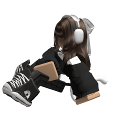 XisterZeriuu Roblox developer avatar