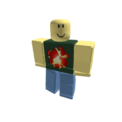 berezaa Games™ Roblox developer avatar