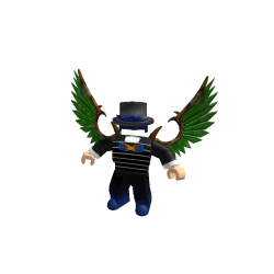 HyperSlica Roblox developer avatar