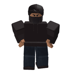 CallsignTKgaming Roblox developer avatar