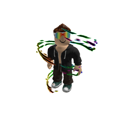Adymcfatty Roblox developer avatar