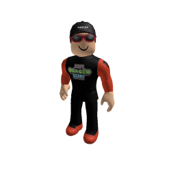 SuperPizzaShark Roblox developer avatar