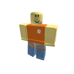 [UP] Union Pacific Roblox developer avatar