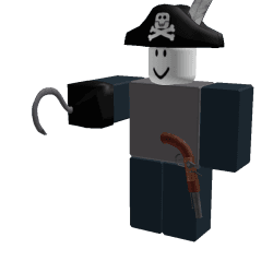 captainwoodlegs Roblox developer avatar