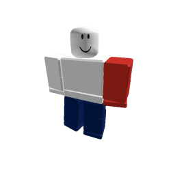 Ninja Dolphin Games Roblox developer avatar