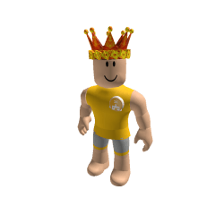 xiaogezi Roblox developer avatar