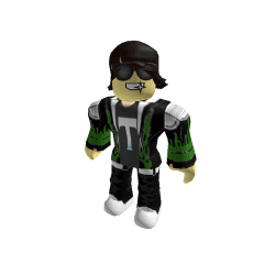 Juicebox prod Roblox developer avatar