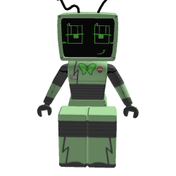 Sandrazil_accout Roblox developer avatar