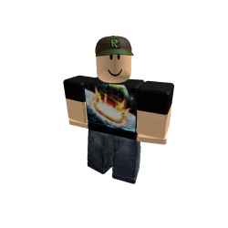 Codename 23 Roblox developer avatar