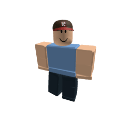 MLN STUDIOS Roblox developer avatar