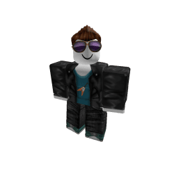 17UGC Roblox developer avatar