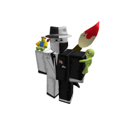 USBroForce Roblox developer avatar