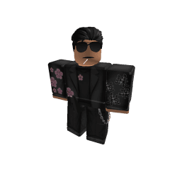 NotPoisonous_Beast Roblox developer avatar