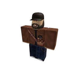 DanStickman Roblox developer avatar