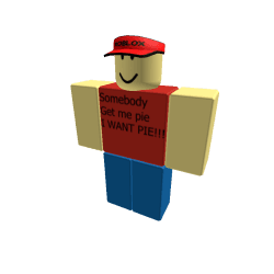 Snowless Roblox developer avatar