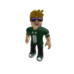 cool rng games Roblox developer avatar