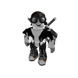 ILMEFINITE STUDIO OFFICIAL Roblox developer avatar