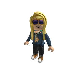 Slide Hustle Roblox developer avatar