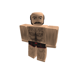 clashklaus Roblox developer avatar