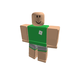LightningGold Studios! Roblox developer avatar